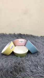 CHÉN NHỎ 8X8X3.5 CM - GỐM SỨ CƯỜNG PHÁT - HÀNG VIỆT NAM CHẤT LƯỢNG CAO