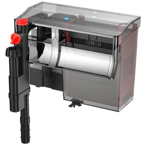 sunsun | Silent External Filter with Sterilization Lamp for Grass Tank
