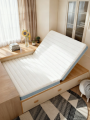 NUOMU | Washable Foldable Mattress with S-Shaped Spinal Support Jute Material. 
