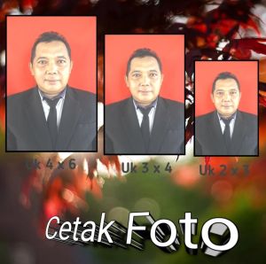 Cetak Foto 10000 dapat 10 pcs