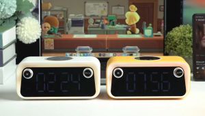 Wekome Beluga D6 DREAM WEAVER MULTI-FUNCTION WIRELESS SPEAKER