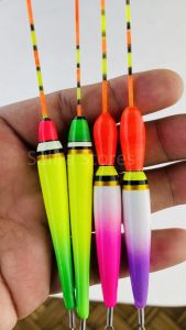 Pelampung Pancing Kleman Fiber Type 001: Pelampung Pancing Berkualitas Tinggi