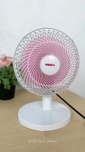 Kipas Angin Deskfan 8 inch Yasaka Type - 805