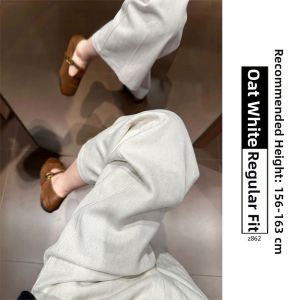 YAYANGREN | Thin Breathable Loose Linen Pants