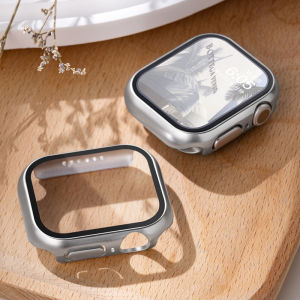 CRAFTSMAN DAI | Anti-Shock Scratch-Resistant Apple Watch Case