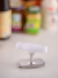 Merkon Stainless Adjustable Jar Opener Twist Can Opener Spiral Can Jar Seal Lid Remover Stainless Steel Bottle Opener