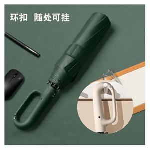 MOLORE | Automatic Folding Sun and Rain Dual-use Large Umbrella