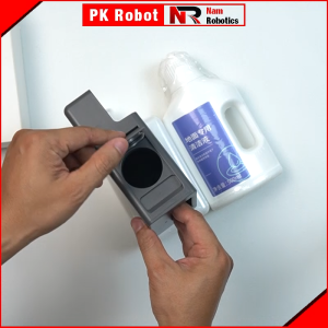 Hộp Châm Nước Lau Sàn Tự Động Thay Thế Cho Dreame X30 X40 X50 L10S L20 L30S L40 L40S L50 Mova E40 Mova P50 /