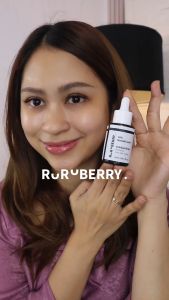 Ruruberry 18% Mandelic Acid 30ml