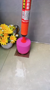 Thông Tắc Thụt Thông Cống Bằng Khí Nén Thông Bồn Cầu Bồn Rửa Thông Tắc Cống Thoát Nước Sàn