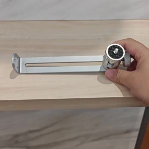 Desktop Projector Stand Table Projector Mount Stand Lifting Rack Floor Bedside 6mm Wall Household Pendant 投影仪支架