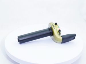Domino Quick Throttle Copy w/ with Throttle Cable For All F.I Units Nmax/Aerox/Pcx/Xmax/Mio