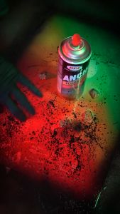 DPI Anchor Aerosol Spray Paint - Premium B*(Candytone & Special Color)