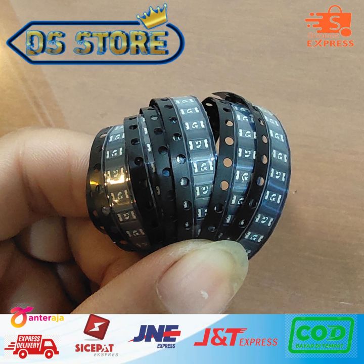 Fuse SMD Kode PLK