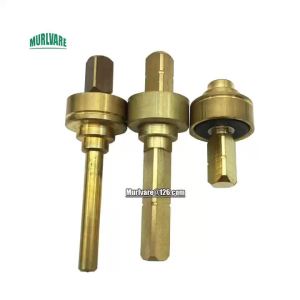 ชิ้นส่วนเครื่องชงกาแฟเอสเปรสโซต่างๆ หัวชง วาล์วระบายแรงดัน สปูลสำหรับเครื่องชงกาแฟ Expobar E61