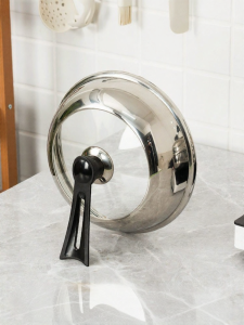 onlycook | See-through Glass Multi-purpose Lid
