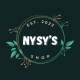 NYSY’s Shop