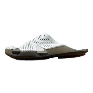 QING_MA | Leather Sandals Slip-resistant and Breathable for Wide Feet