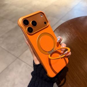 CHUANGYIWEI | Ultra-thin Frameless Magnetic Charging Foldable Stand