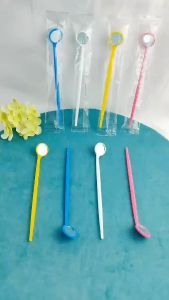 🇹🇭กระจกส่องฟัน กระจกตรวจฟัน