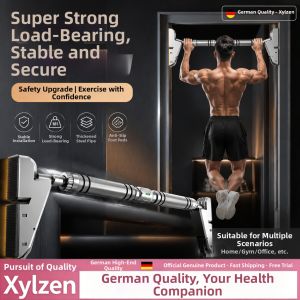Adult Pull-Up Stretching Indoor Fitness Equipment