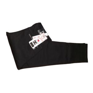 Celana Chino Anak Panjang Usia 08-14 Tahun Tanggung Junior Chinos Remaja Bahan Katun Combed Tebal Streach