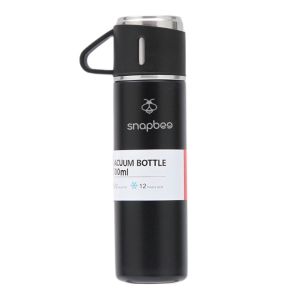 [Chính Hãng] Bình Giữ Nhiệt Snapbee Queen AT50 - 500ml