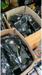 Songkok Pagar Nusa Bordir / Peci Pagar Nusa: Aksesoris Pesta Tradisional