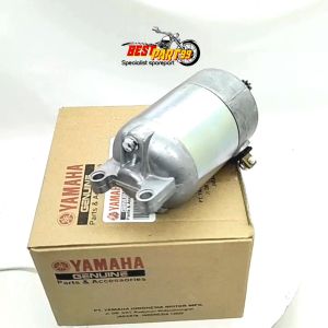 Dinamo Stater Yamaha 5TL: Pilihan Terbaik untuk Motor Mio