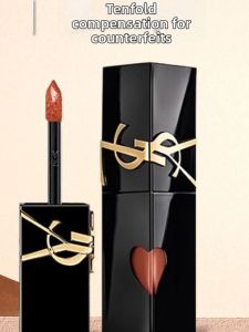 YSL | Quick-drying Shiny Lip Glaze 5.5ml