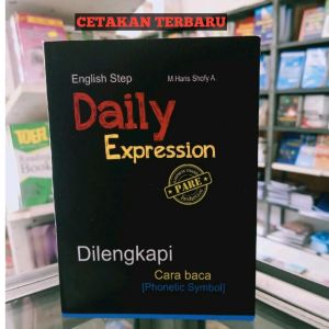 Daily Expression Original