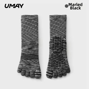 Umay(佑美) | Anti-slip Professional Five-toed Yoga Socks