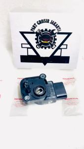 TPS PCX ADV 150 FI PNP NEW CB 150R SUPRA GTR ONIC 150R BARU ORIGINAL ASLI KEIHIN HONDA