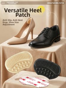 3M | Anti Friction Heel Pad Foot Comfort Enhancer