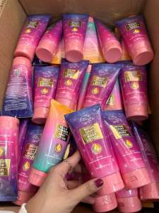 SNOW BEAUTY BODY LOTION WHITENING ORIGINAL 100% MOONLIGHT HELLO SUMER