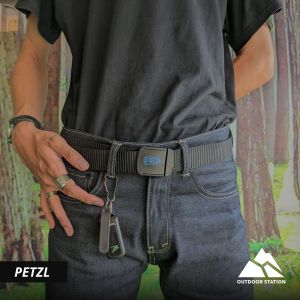 Ikat pinggang sabuk gesper outdoor premium