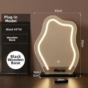 Puang | Luxury Smart Makeup Mirror