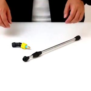 5L Electric Sprayer: A Compact & Portable Power Sprayer for Your Gardening Needs