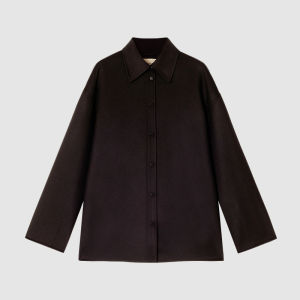 ICICLE | Autumn Wool Double-Face Light Short Coat