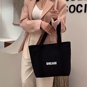 Dream Large-capacity shoulder bag for women new trendy tote bag shoulder crossbody large bag