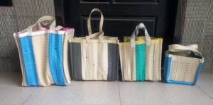 Tas anyam BESAR murah tas belanja tas wanita