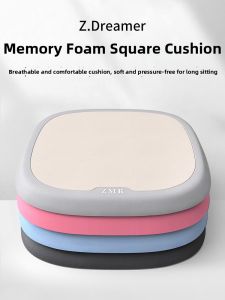 ZHIMENGREN | Butt Pain Prevention Memory Foam Seat Cushion