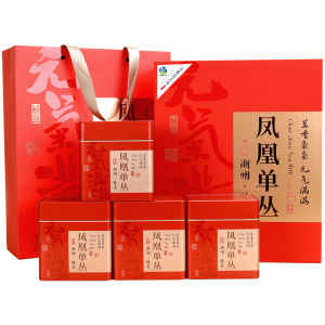 JianYunGe | Head Spring Dong Womelon Fragrant Phoenix Oolong Tea Dancong