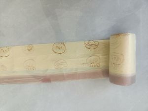 Extra Thick Kitchen Waste Bag Portable Large Size Disposable Drawstring Dormitory Use Student Home Use Garbage Bag PE Material