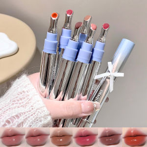 Son Dưỡng Ẩm SHAQINUO - Son Môi Màu Lâu Trôi Hiệu Ứng Gương Cho Đôi Môi Mềm Mại Quyến Rũ