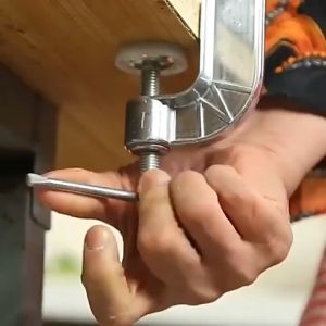 เครื่องบดเนื้อ เครื่องบดหมู หมู่มือ TAIBAO / MONTA มีให้เลือกเบอร์ - เลือกที่ดี