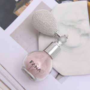 Body Highlight Glitter Spray Glitter Shimmer Polarized Powder Spraying Spray Arm Hair Clavicle Bridal Makeup Stage Makeup
