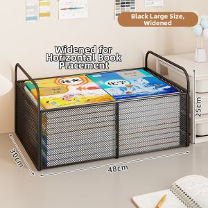 MUGG | Mobile High Capacity Storage Shelf
