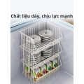 PH | Kệ Chia Sẻ Đặc Biệt Cho Tủ Lạnh. 