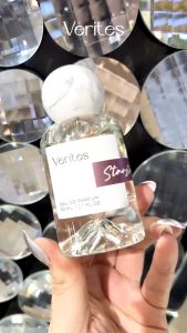 VERITES - Eau De Parfum - Starstruck - 50ml